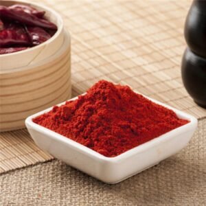 Red Chilli Powder