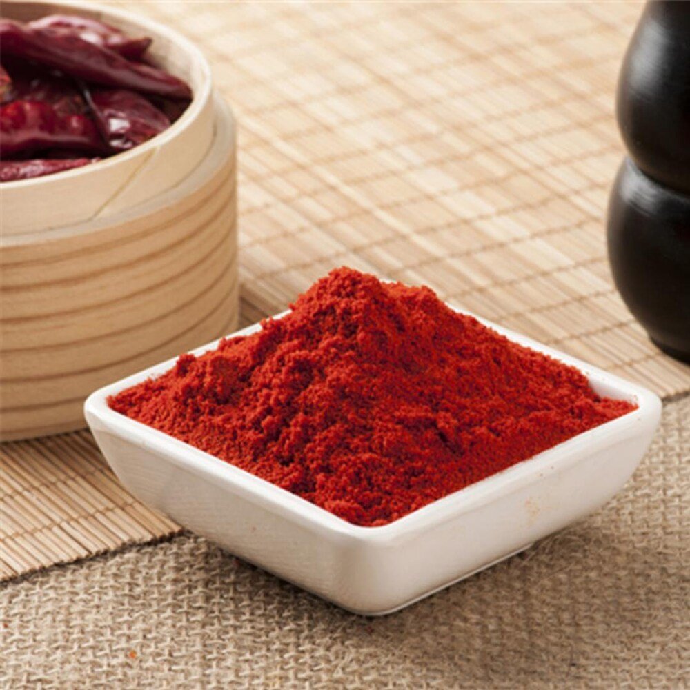 Red Chilli Powder
