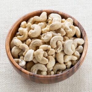Cashew Nuts