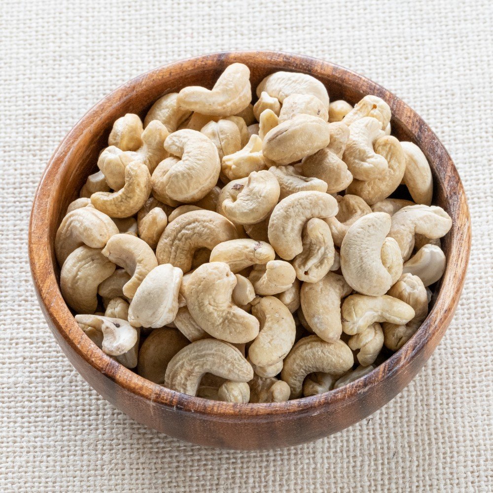 Cashew Nuts