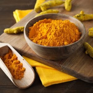 Turmeric Powder