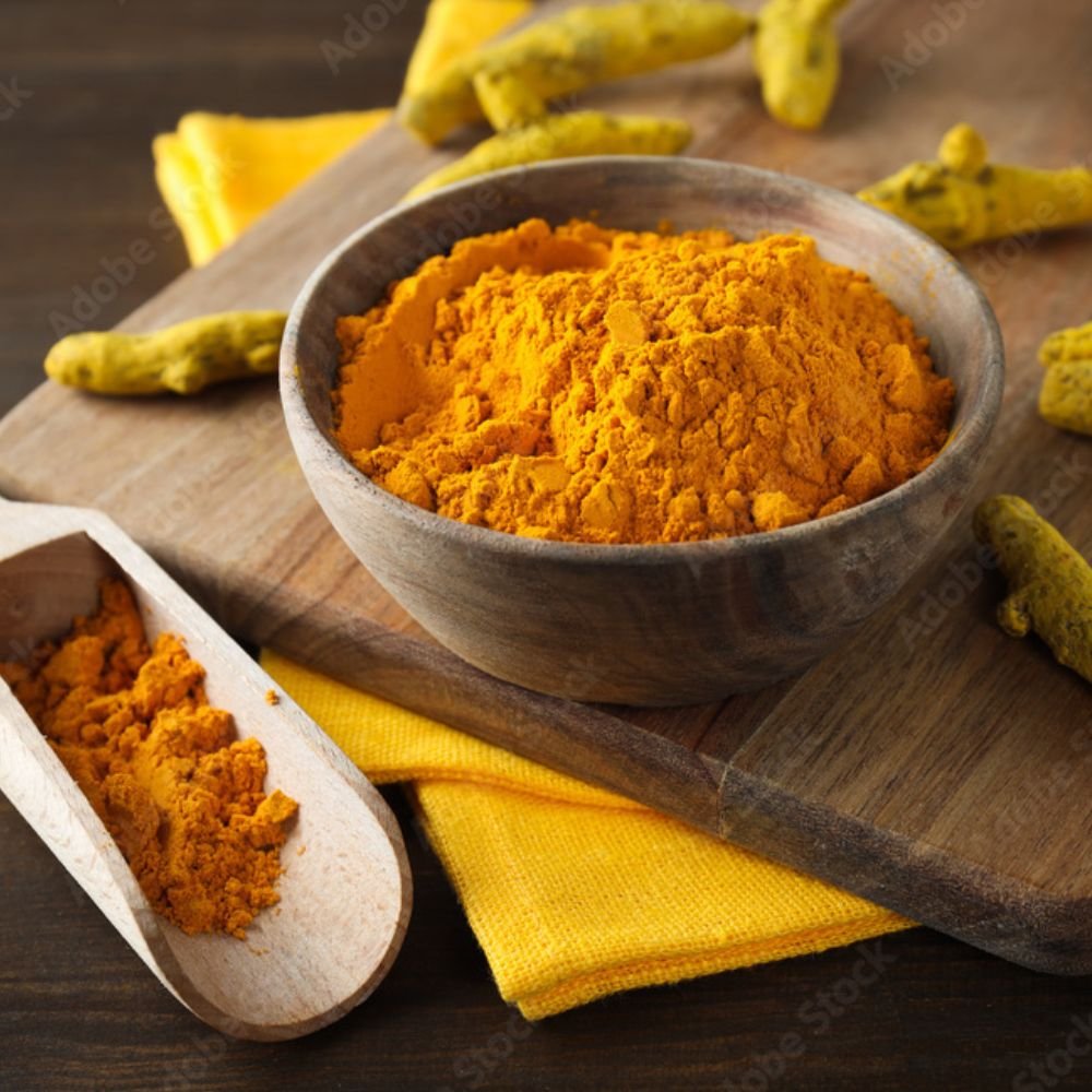 Turmeric Powder