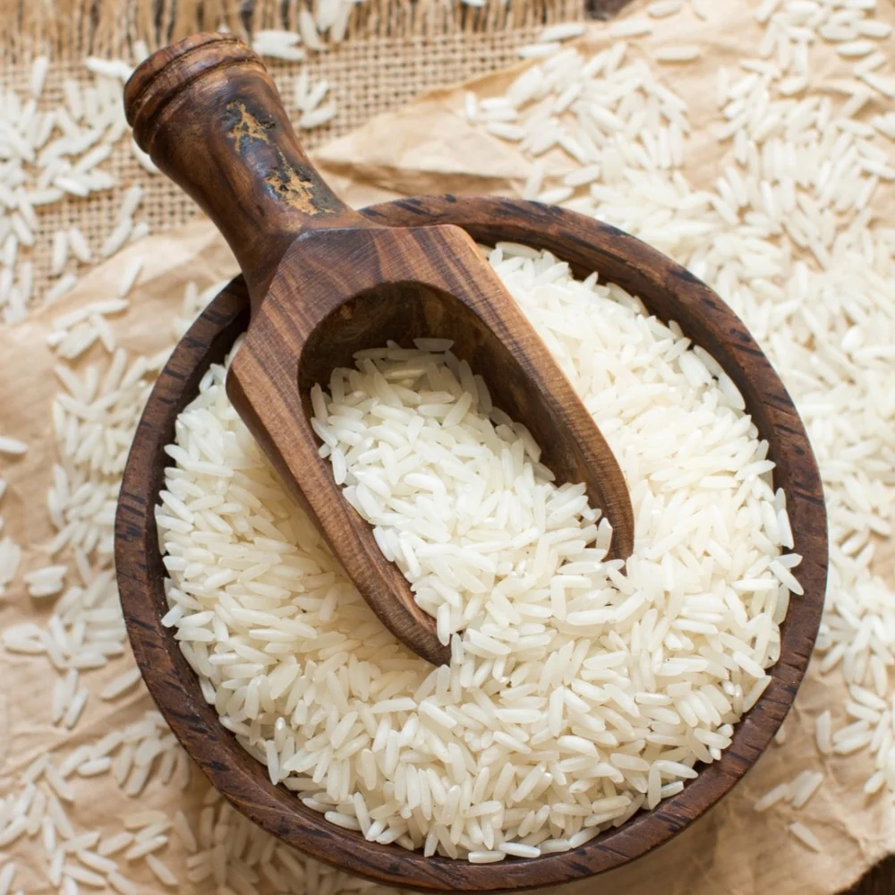 Basmati Rice